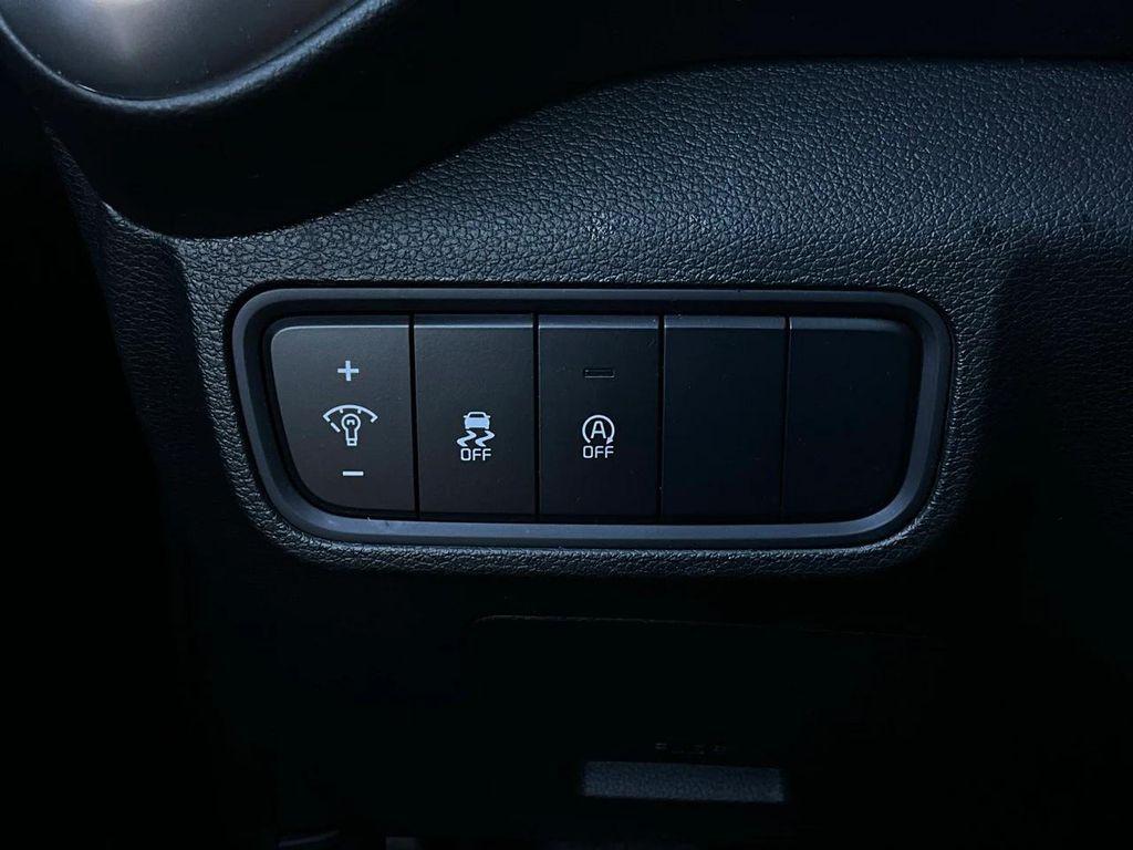 used 2024 Kia Soul car, priced at $16,901
