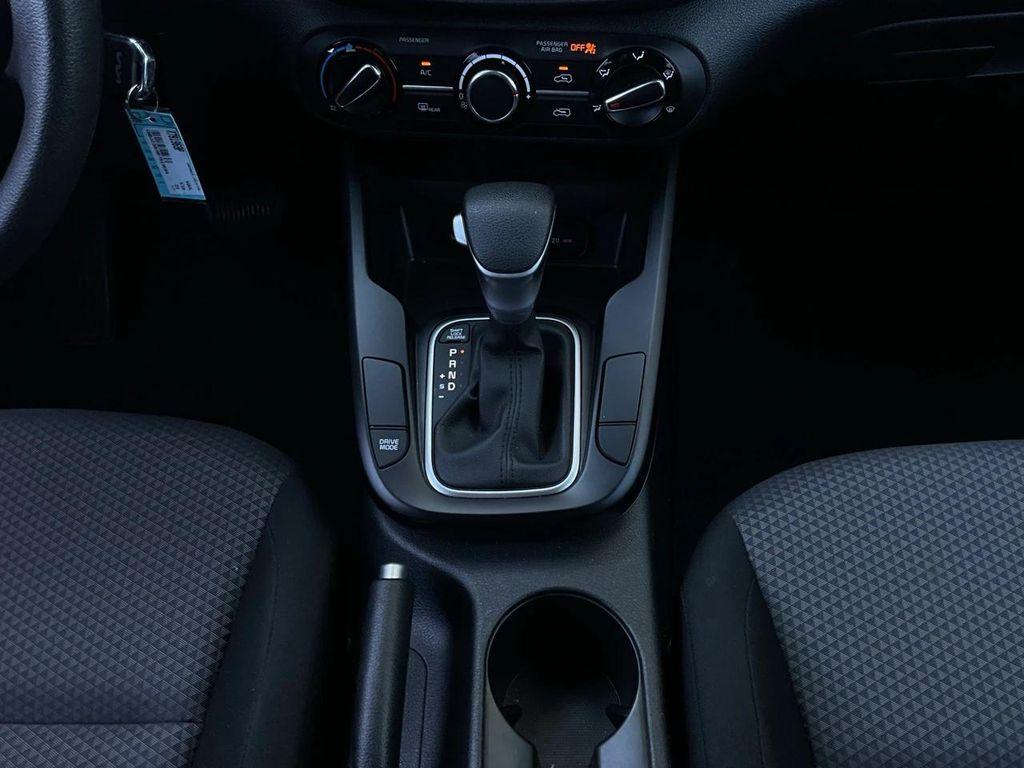 used 2024 Kia Soul car, priced at $16,901