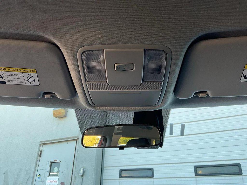 used 2024 Kia Soul car, priced at $16,901