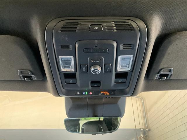 used 2023 Cadillac Escalade car, priced at $67,901
