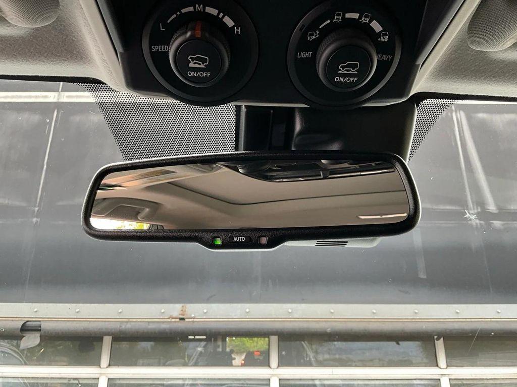 used 2021 Toyota 4Runner car, priced at $37,901