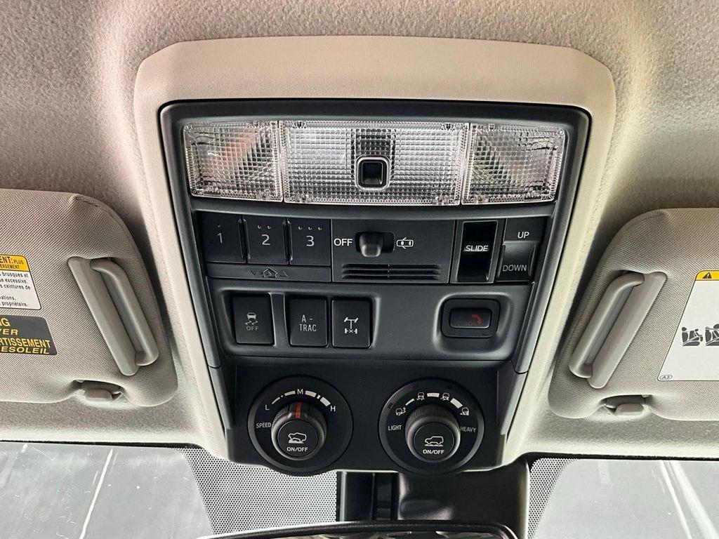 used 2021 Toyota 4Runner car, priced at $37,901