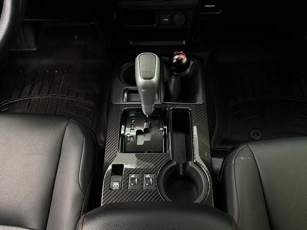 used 2021 Toyota 4Runner car, priced at $37,901