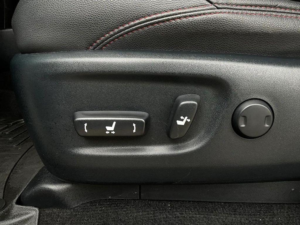 used 2021 Toyota 4Runner car, priced at $37,901