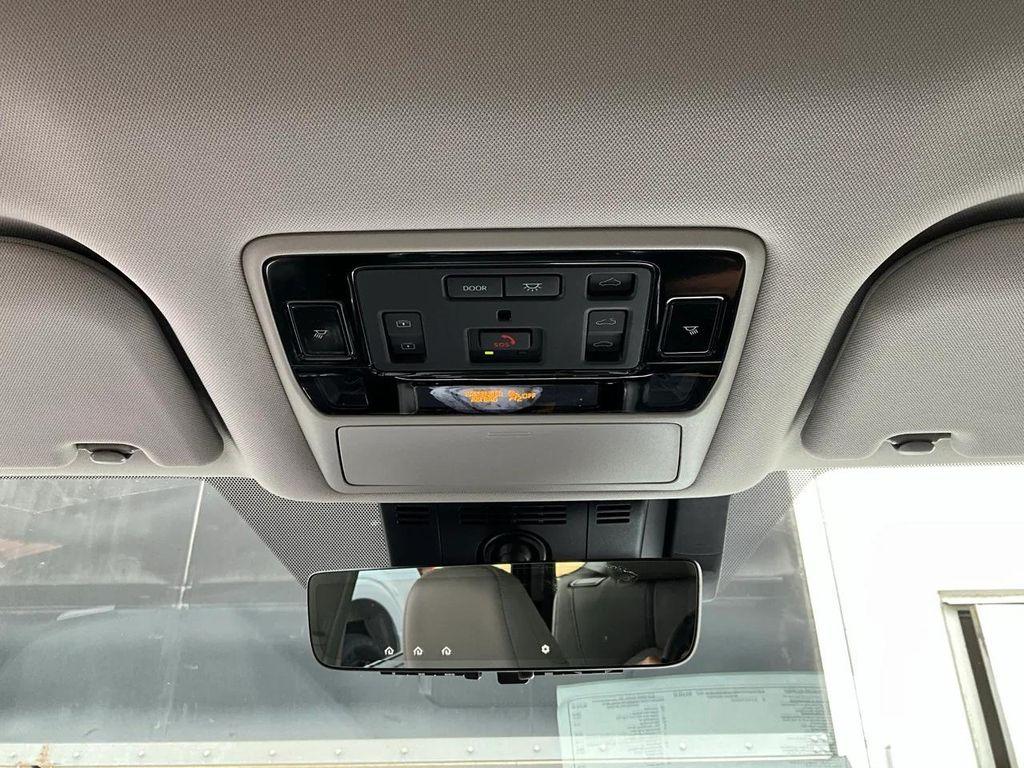 new 2026 Toyota Grand Highlander car, priced at $60,120