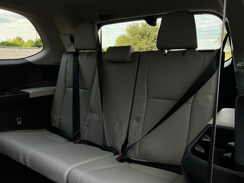 new 2026 Toyota Grand Highlander car, priced at $60,120