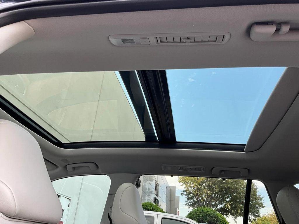 new 2026 Toyota Grand Highlander car, priced at $60,120