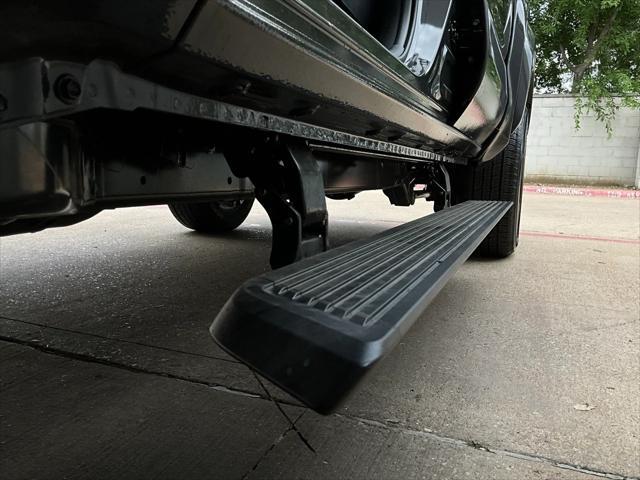 used 2025 Toyota Tacoma car, priced at $49,901