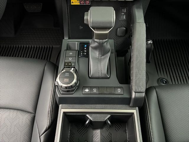 used 2025 Toyota Tacoma car, priced at $49,901