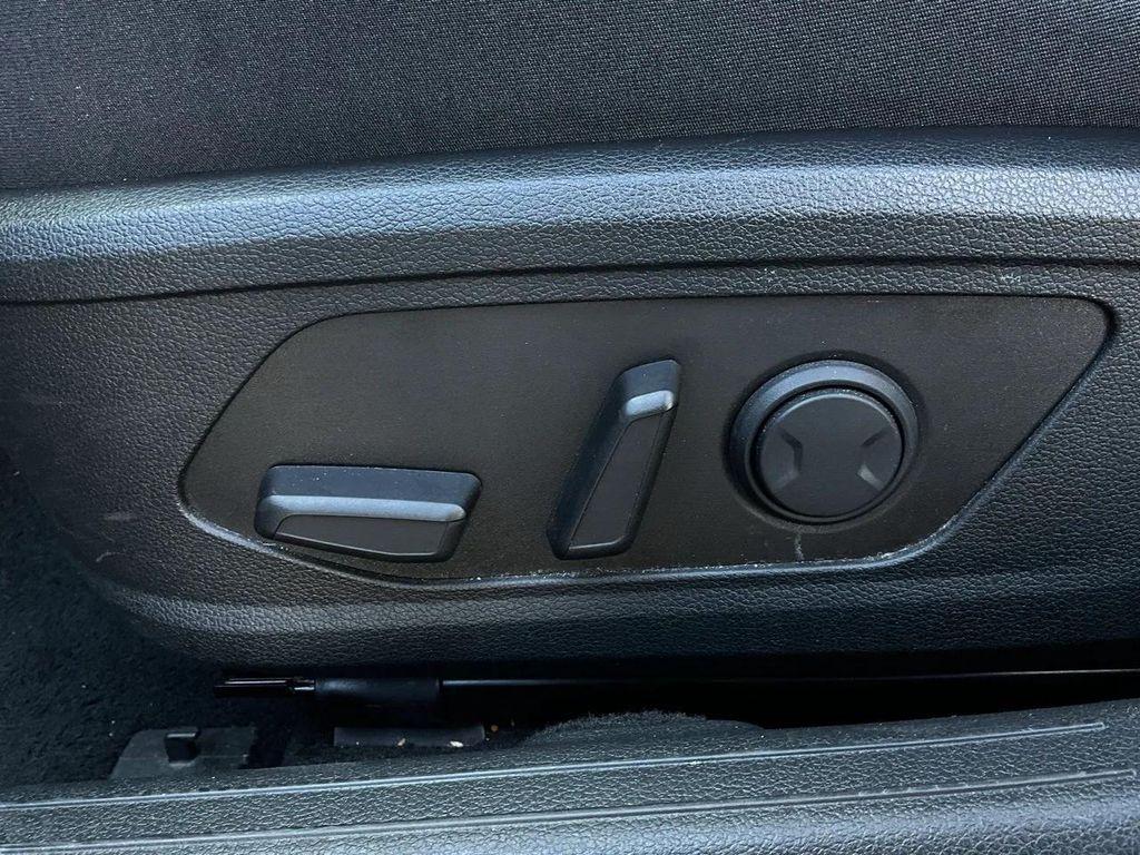 used 2024 Hyundai Sonata Hybrid car, priced at $21,901