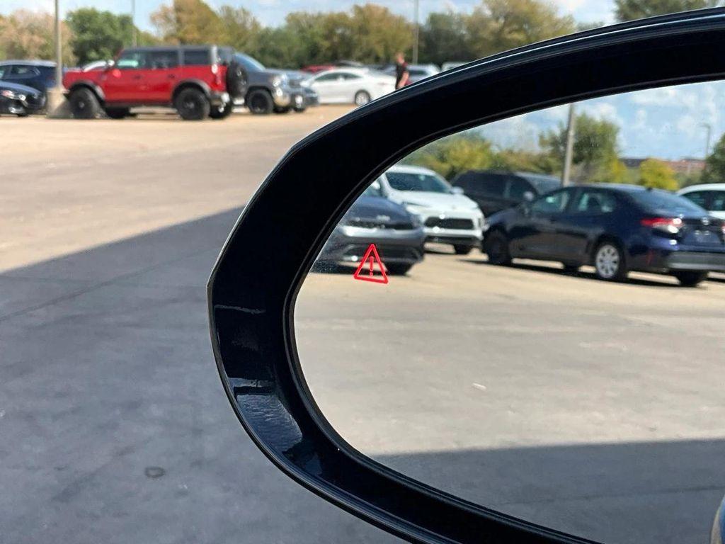 used 2024 Hyundai Sonata Hybrid car, priced at $21,901