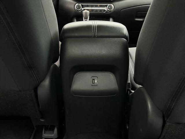 used 2024 Nissan Sentra car, priced at $16,701