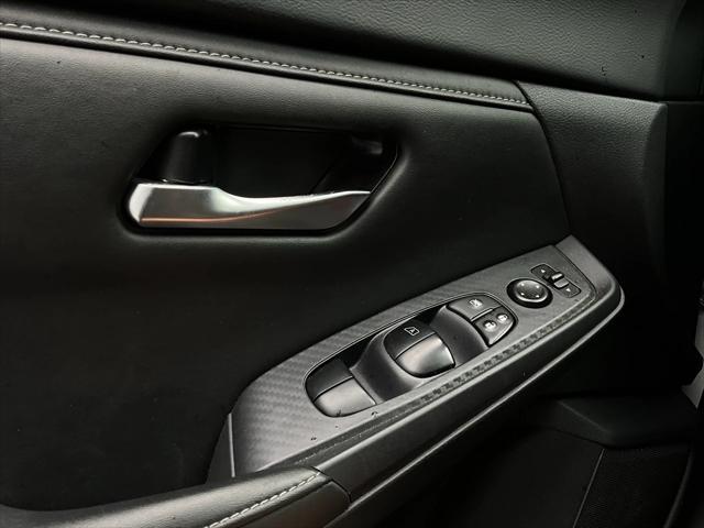 used 2024 Nissan Sentra car, priced at $16,701