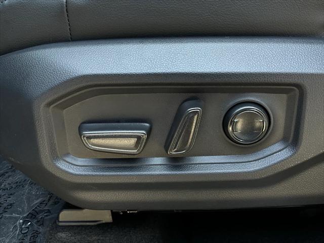 used 2025 Toyota Tundra car, priced at $56,901