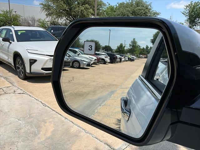 used 2025 Toyota Tundra car, priced at $56,901