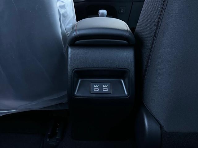 new 2025 Toyota Corolla car, priced at $26,403