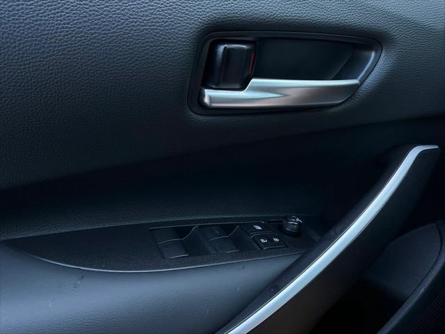 new 2025 Toyota Corolla car, priced at $26,403