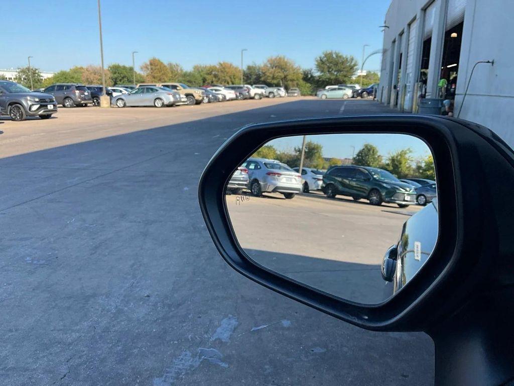 used 2025 Toyota Corolla car, priced at $26,901