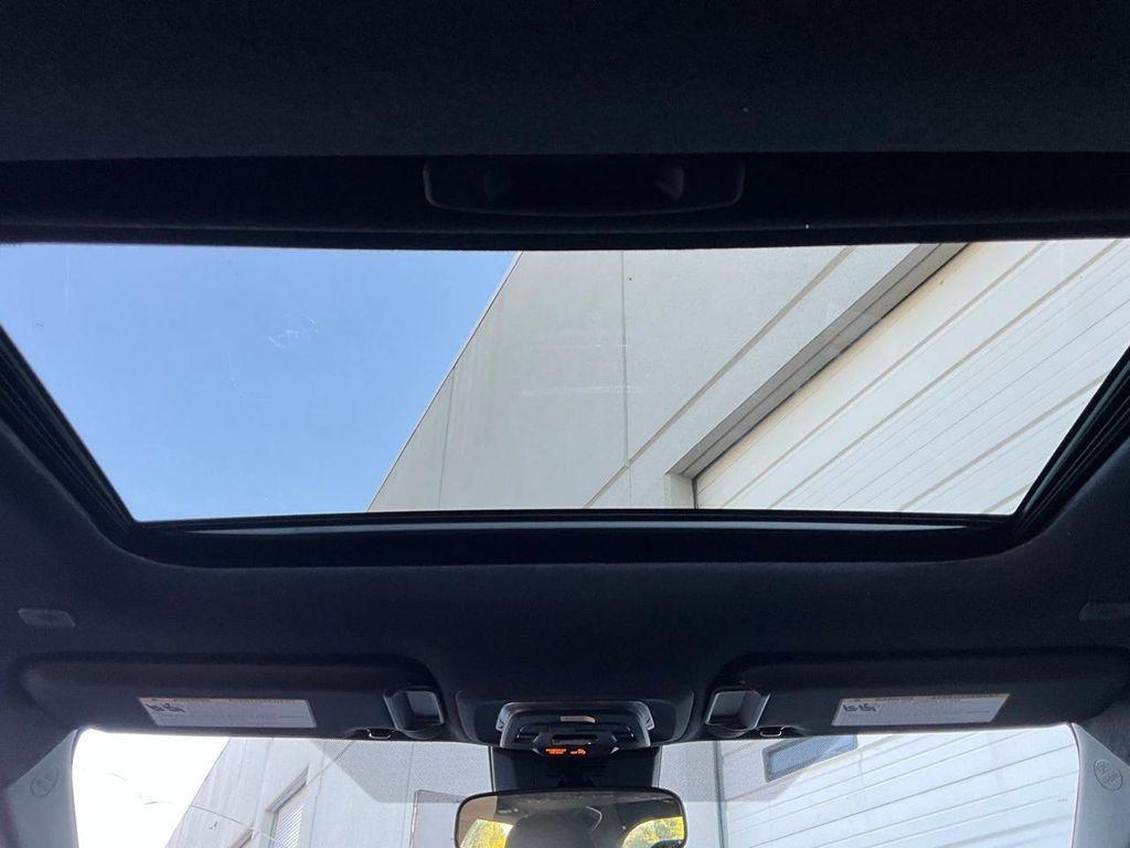 used 2025 Toyota Corolla car, priced at $26,901