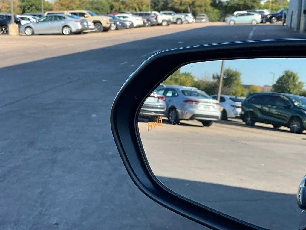 used 2025 Toyota Corolla car, priced at $26,901