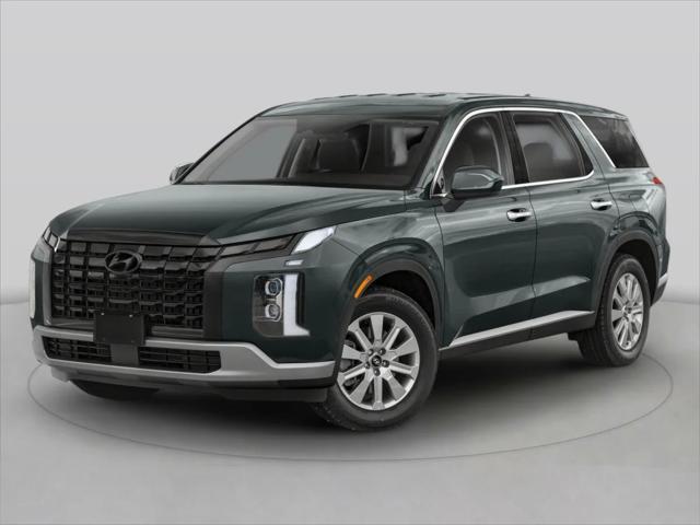 used 2024 Hyundai Palisade car, priced at $32,901