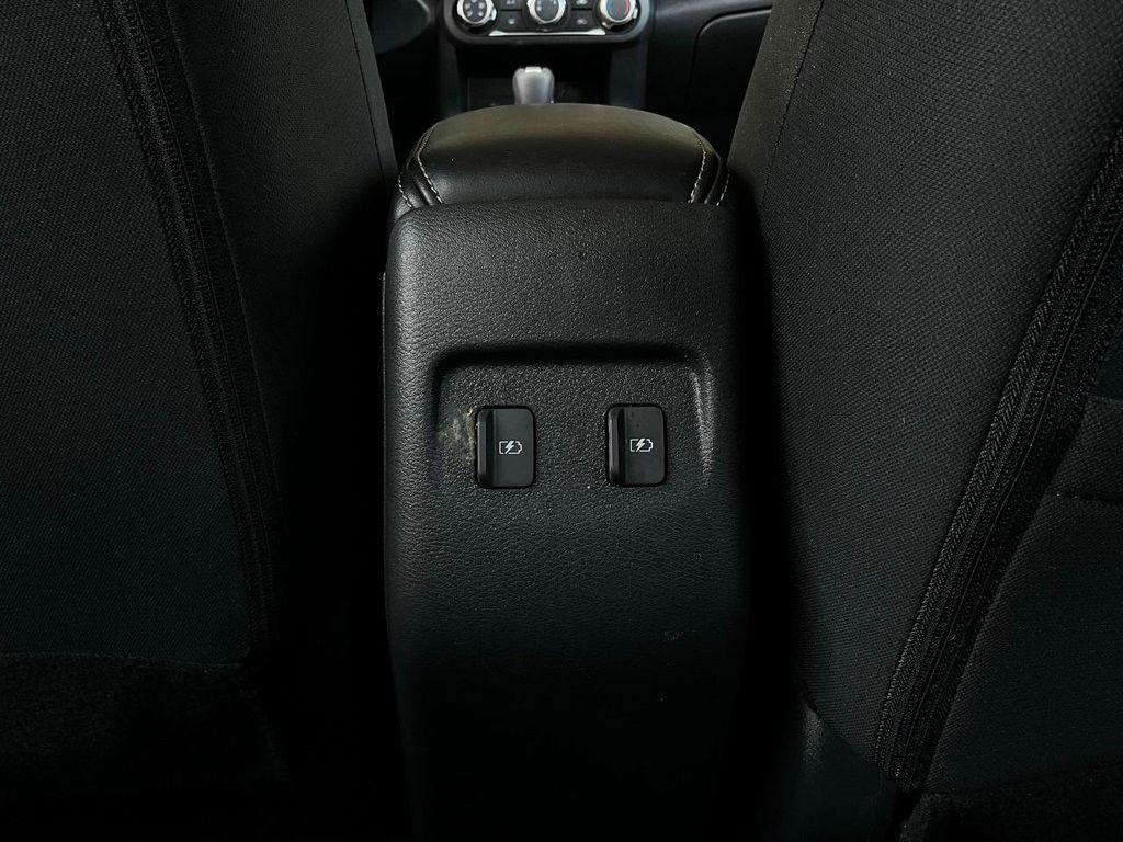 used 2024 Nissan Kicks car, priced at $17,501