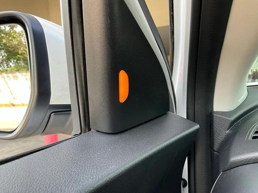 used 2024 Nissan Kicks car, priced at $17,501