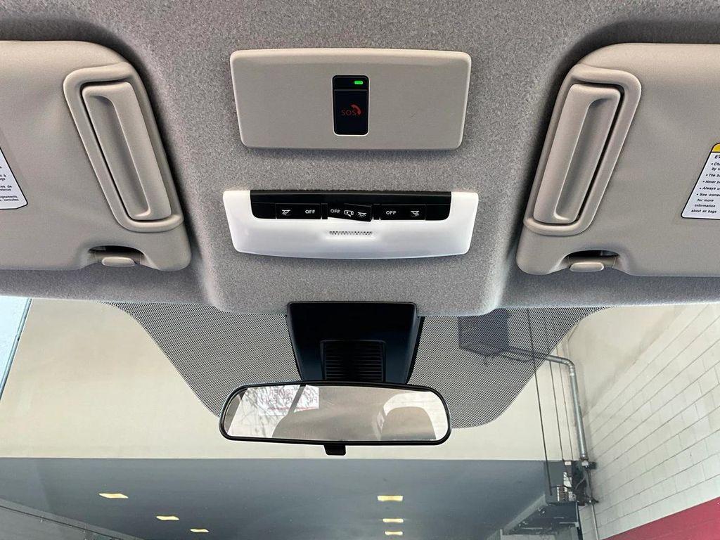 used 2024 Nissan Kicks car, priced at $17,501