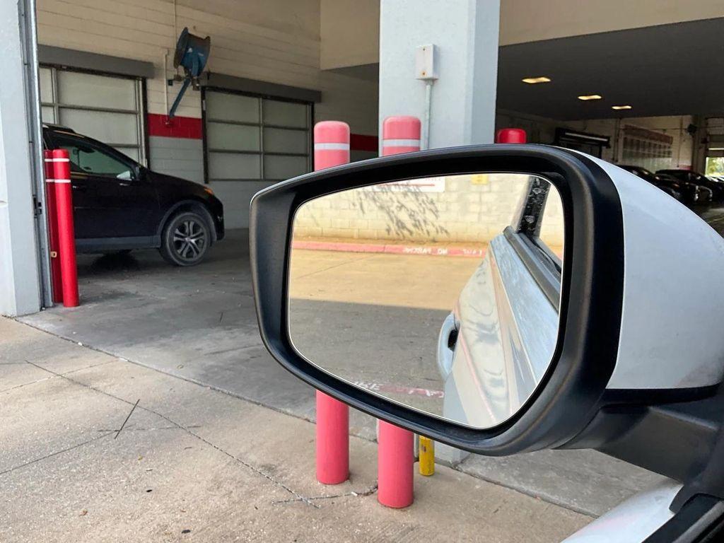 used 2024 Nissan Kicks car, priced at $17,501