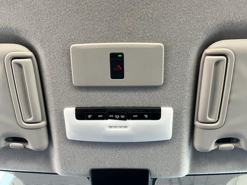 used 2024 Nissan Kicks car, priced at $17,501