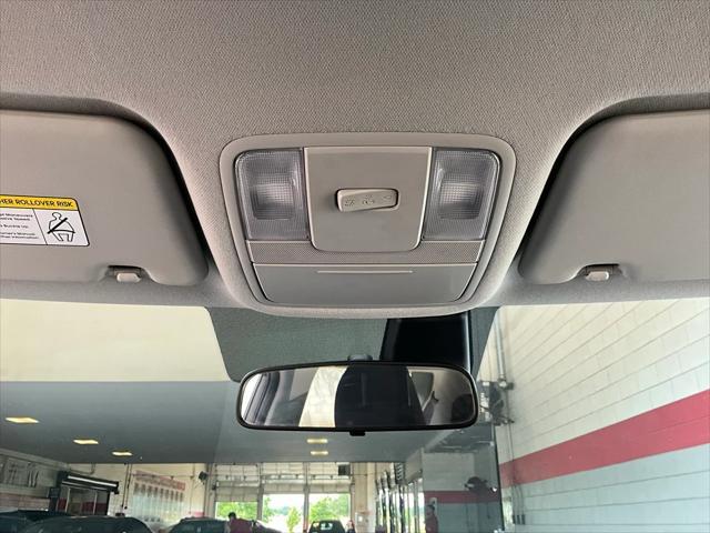 used 2024 Kia Soul car, priced at $16,901