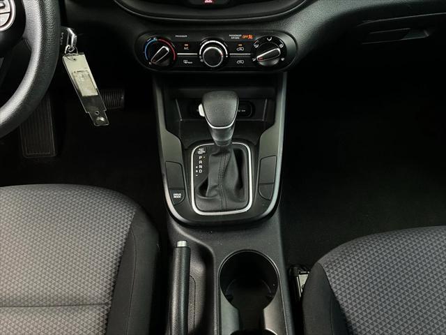used 2024 Kia Soul car, priced at $16,901