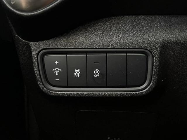 used 2024 Kia Soul car, priced at $16,901