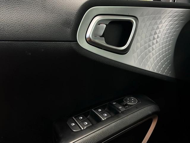 used 2024 Kia Soul car, priced at $16,901
