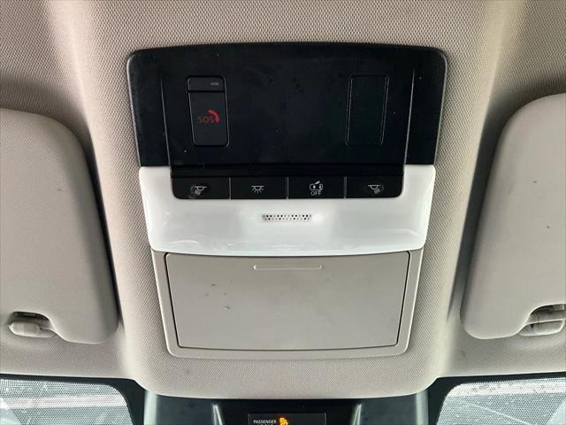 used 2024 Nissan Rogue car, priced at $20,901