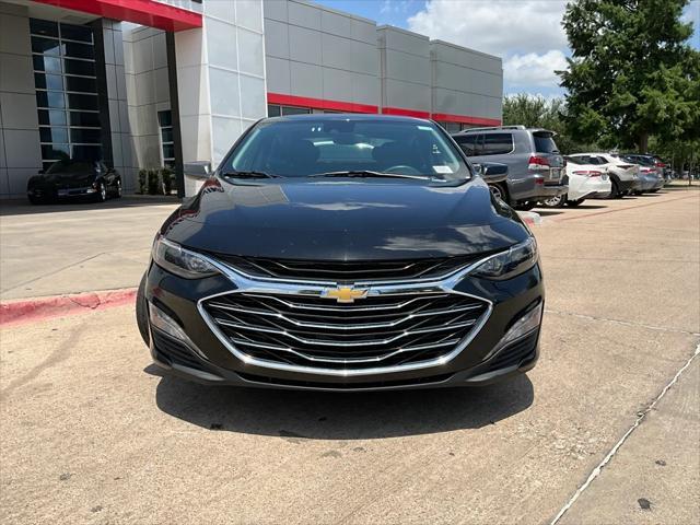 used 2023 Chevrolet Malibu car, priced at $14,901