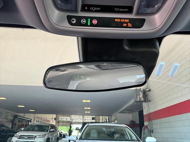 used 2023 Chevrolet Malibu car, priced at $14,901
