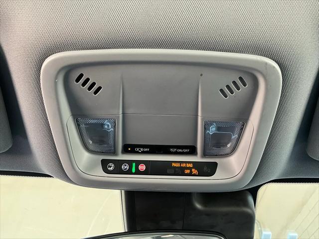 used 2023 Chevrolet Malibu car, priced at $14,901