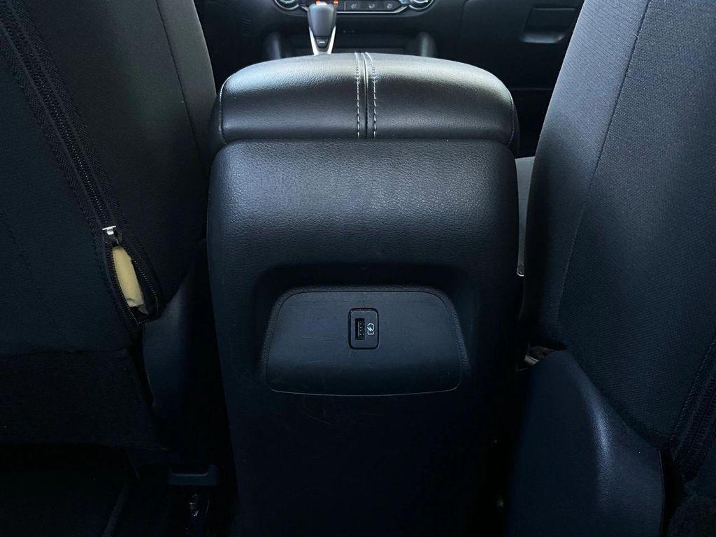 used 2024 Nissan Sentra car, priced at $16,901