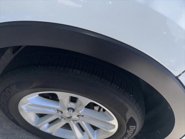 used 2015 Ford Explorer car