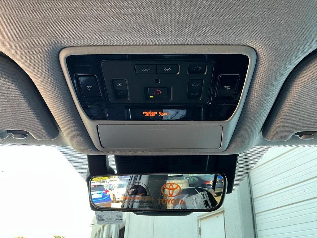 new 2026 Toyota Grand Highlander car, priced at $58,274