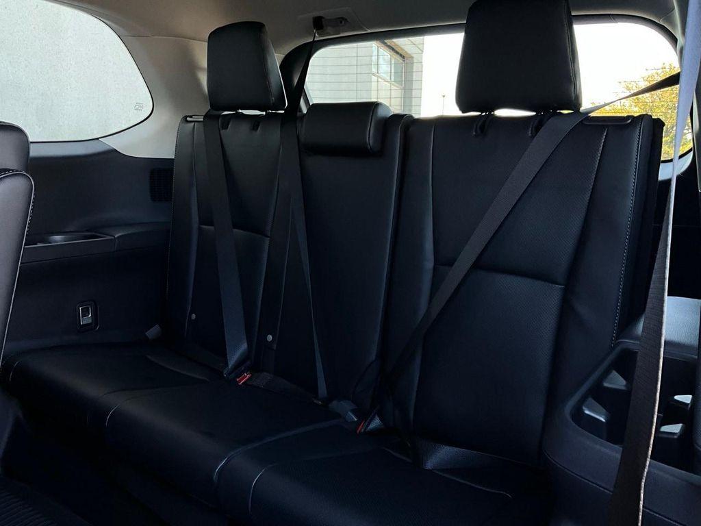 new 2026 Toyota Grand Highlander car, priced at $58,274