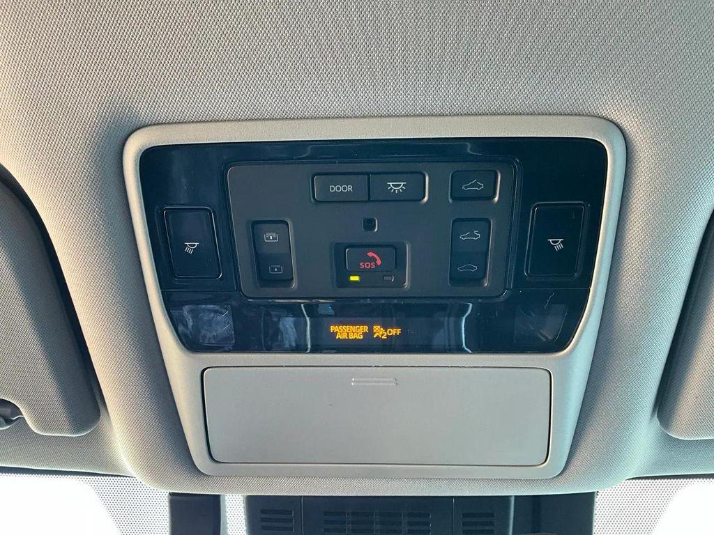new 2026 Toyota Grand Highlander car, priced at $58,274