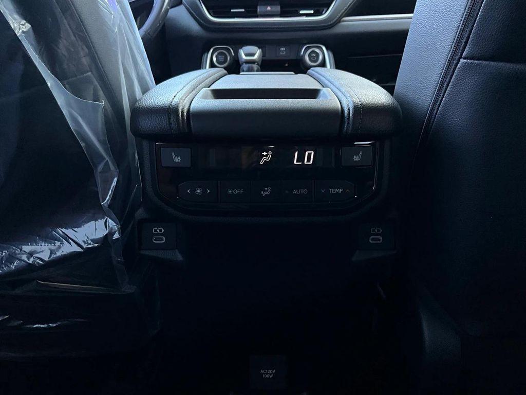 new 2026 Toyota Grand Highlander car, priced at $58,274