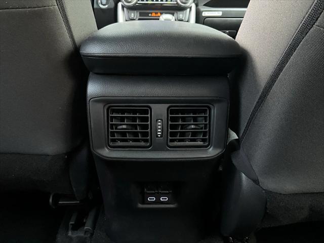used 2024 Toyota RAV4 car, priced at $28,901