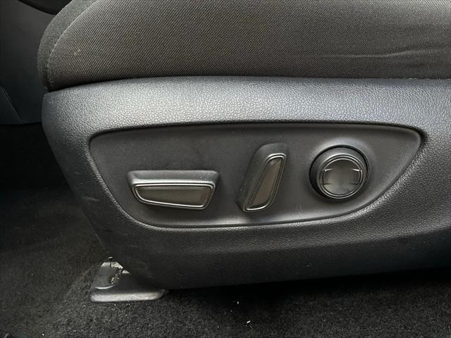 used 2024 Toyota RAV4 car, priced at $28,901