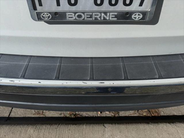 used 2013 Toyota Highlander car