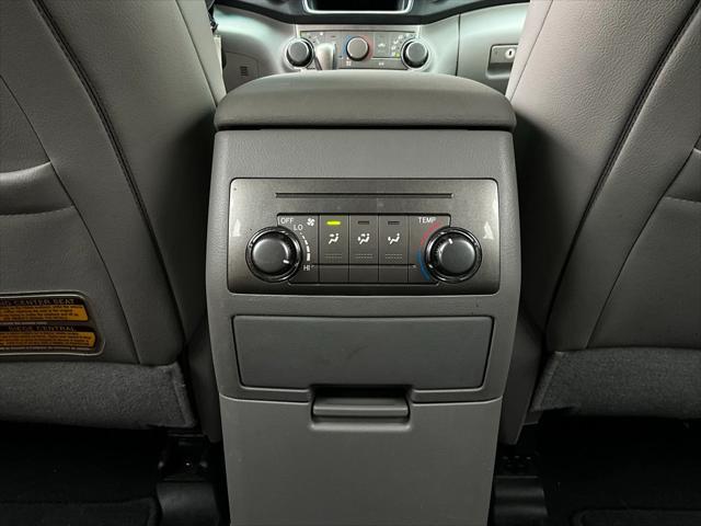 used 2013 Toyota Highlander car, priced at $13,701