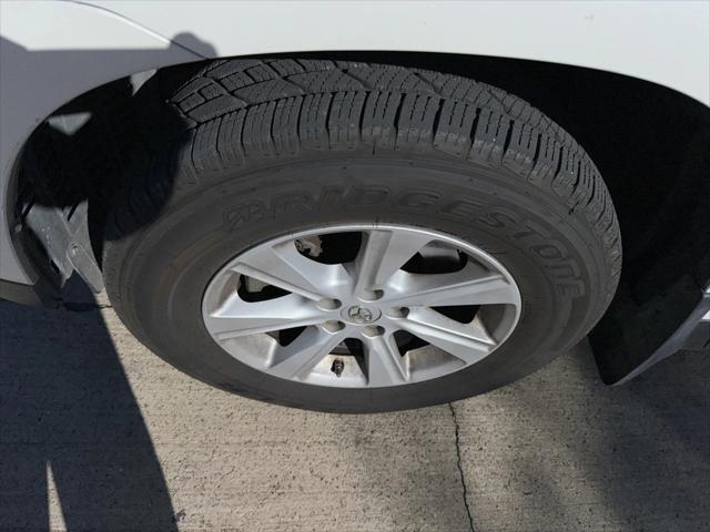 used 2013 Toyota Highlander car