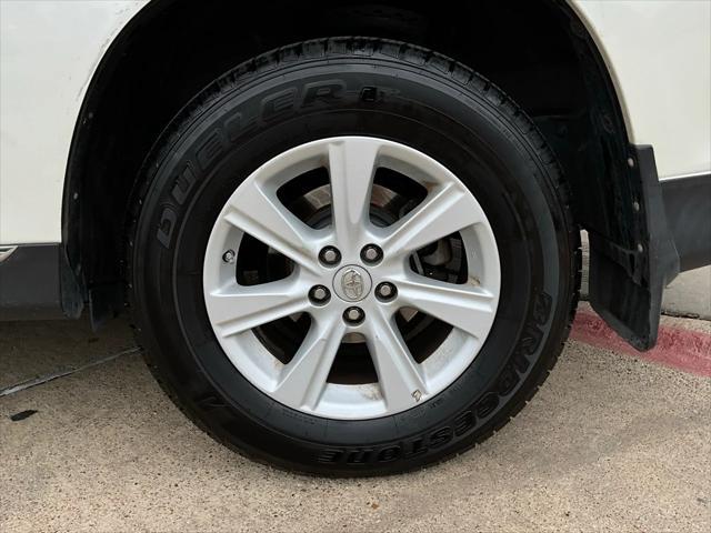 used 2013 Toyota Highlander car, priced at $13,701